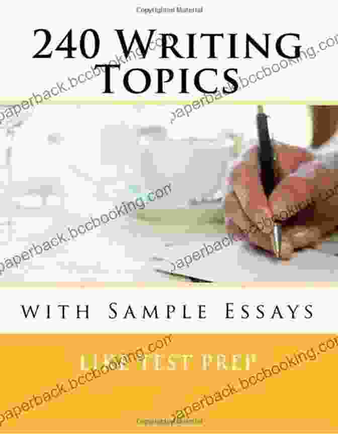 180 Writing Topics With Sample Essays Q151 180 240 Writing Topics 30 Day Pack 180 Writing Topics With Sample Essays Q151 180 (240 Writing Topics 30 Day Pack 2)