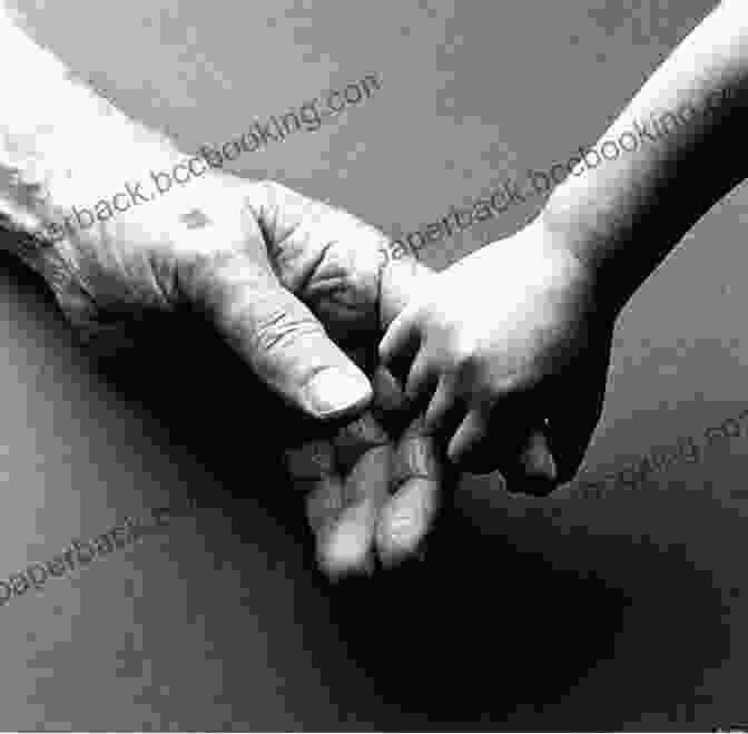 A Child Holding The Hand Of An Elderly Person How To Play Better Golf Today: Lessons Of A Lifetime