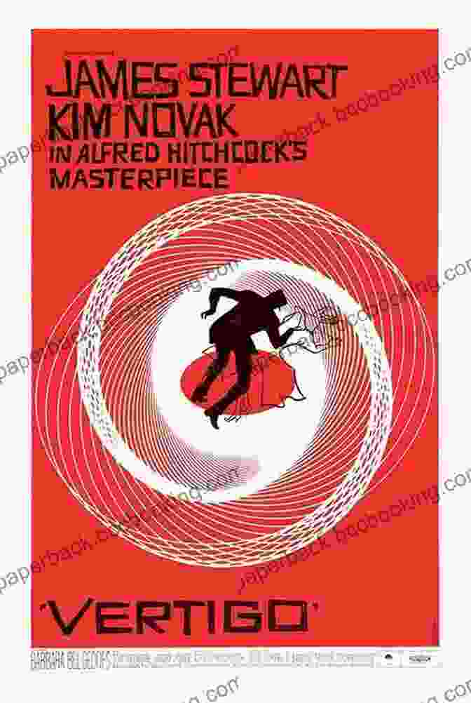 A Collection Of Film Posters Designed By Saul Bass, Including Iconic Works For Vertigo, North By Northwest, And Ocean's Eleven. Saul Bass: Anatomy Of Film Design (Screen Classics)
