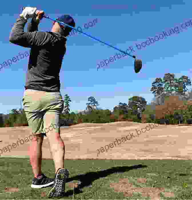 A Golfer Demonstrating A Controlled Golf Tempo The Keys To The Effortless Golf Swing: Curing Your Hit Impulse In Seven Simple Lessons (Golf Instruction For Beginner And Intermediate Golfers 1)