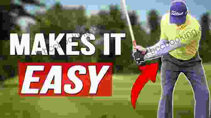 A Golfer Demonstrating A Smooth Transition From Backswing To Downswing The Keys To The Effortless Golf Swing: Curing Your Hit Impulse In Seven Simple Lessons (Golf Instruction For Beginner And Intermediate Golfers 1)