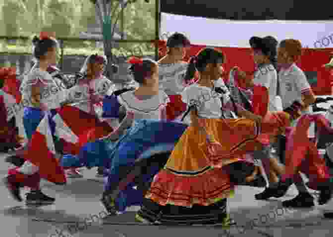 A Group Of People Performing A Traditional Costa Rican Dance Creating Your Own Costa Rican Adventure: The Bob And Debby Tour Updated (Traveling With The Boat Bums 2)
