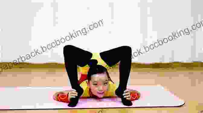A Mongolian Contortionist Delivering A Mesmerizing Performance Mongolian Contortion: An Ethnographic Inquiry
