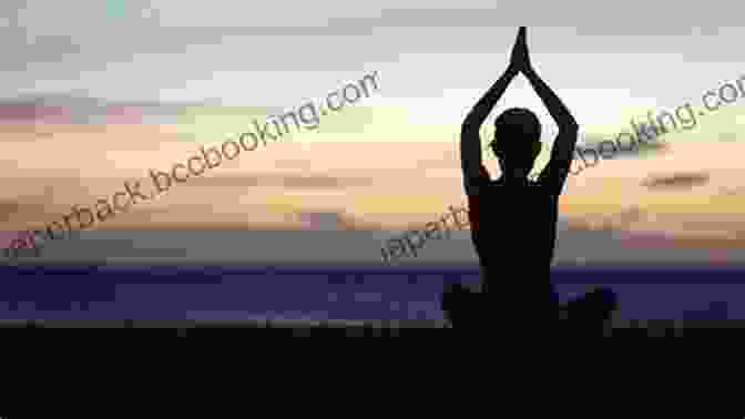 A Person Engages In A Yoga Session Amidst A Tranquil Setting, Demonstrating How Physical Practices Can Enhance Spiritual Growth And Promote Inner Balance. Waking Up: A Guide To Spirituality Without Religion