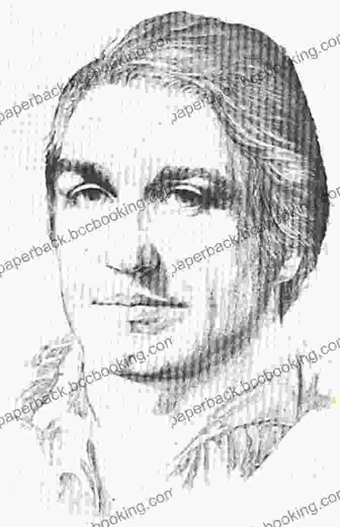 A Sketch Of Fletcher Christian The Bounty Trilogy: The Complete Series: Mutiny On The Bounty Men Against The Sea Pitcairn S Island