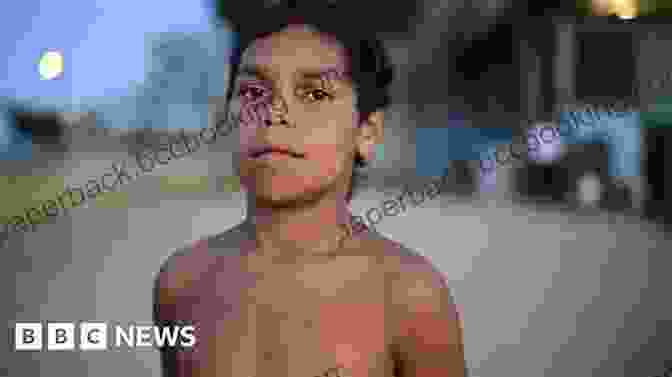 A Spirited Aboriginal Boy Named Aiden Aboriginal Baby Names: Australian Aboriginal Names For Girls And Boys
