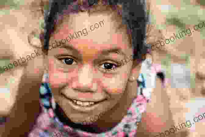 A Vibrant Aboriginal Girl Named Olin Aboriginal Baby Names: Australian Aboriginal Names For Girls And Boys