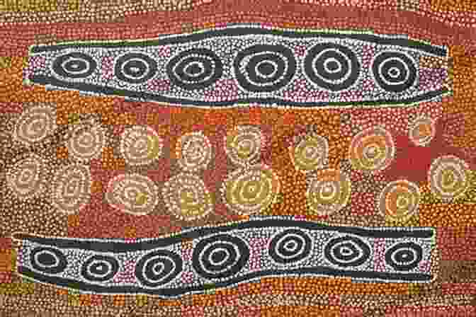 Aboriginal Artwork Depicting The Dreamtime Marcia Langton: Welcome To Country 2nd Edition: Fully Revised Expanded A Travel Guide To Indigenous Australia