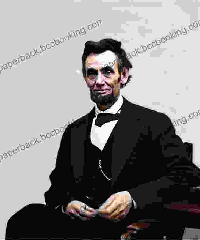 Abraham Lincoln, The 16th President Of The United States Abraham Mary Todd Lincoln (Presidents And First Ladies 4)