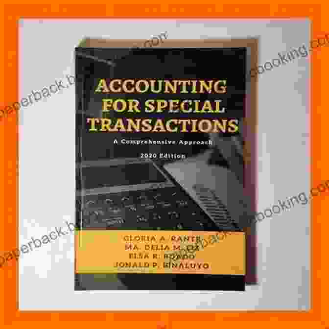 Accounting For Special Transactions Financial Accounting And Reporting Study Guide Notes