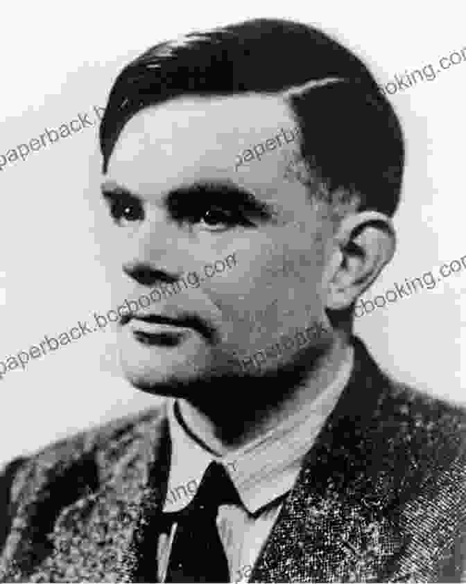 Alan Turing Being Arrested For Homosexuality Turing: The Tragic Life Of Alan Turing (Bio Shorts 14)