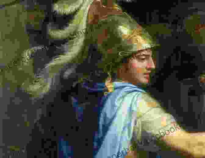 Alexander The Great, The Legendary Macedonian King And Conqueror History S Greatest Conquerors: Genghis Khan (World S Conquerors 1)