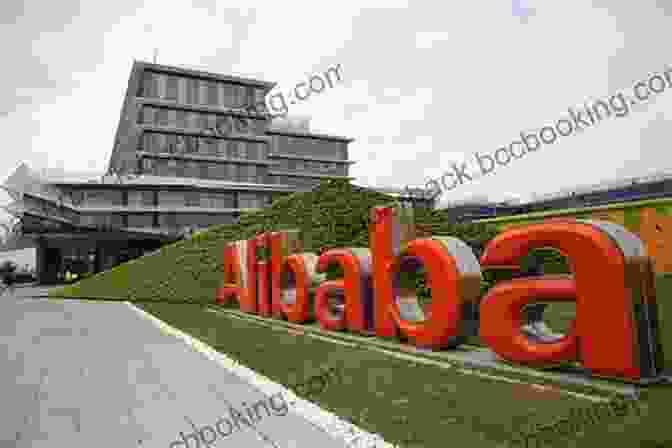 Alibaba's Headquarters In Hangzhou, China Geek In China: Discovering The Land Of Alibaba Bullet Trains And Dim Sum (Geek In Guides)