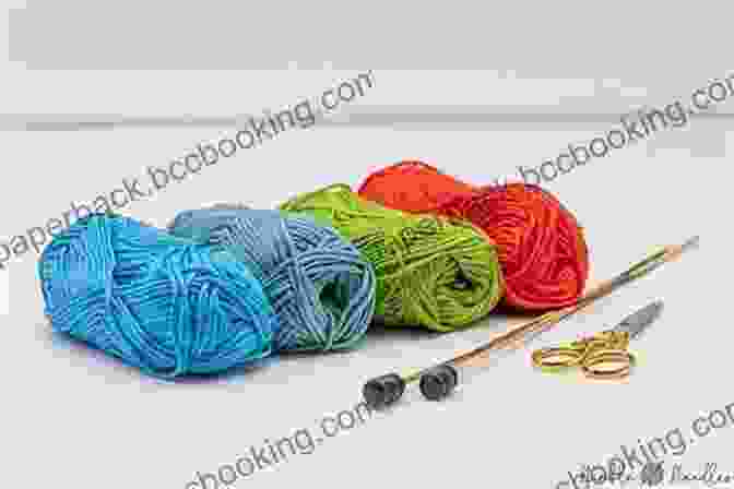 An Assortment Of Knitting Needles And Skeins Of Yarn In Various Colors Lily Chin S Knitting Tips And Tricks: Shortcuts And Techniques Every Knitter Should Know