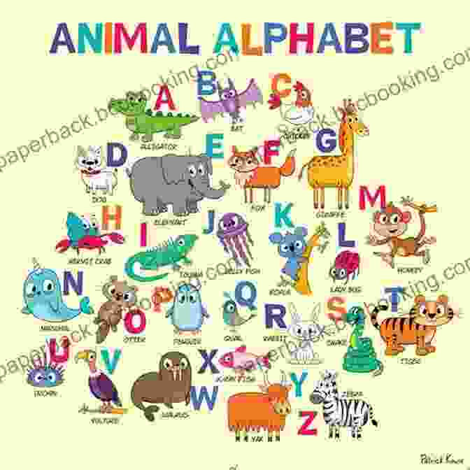 An Awesome Animals ABC With Chinese Name For Kids, Toddlers, And Preschoolers ABC Animals: An Awsome Animals ABC With Chinese Name For Kids Toddlers And Preschool Also This ABC For Age 2 5 To Learn English And Chinese Animals Names From A To Z (ABC For Toddlers)