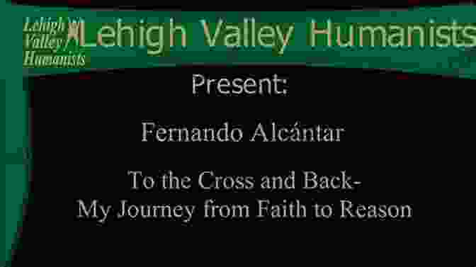 An Immigrant Journey From Faith To Reason Book Cover To The Cross And Back: An Immigrant S Journey From Faith To Reason