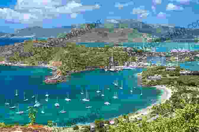 Antigua And Barbuda Super Cheap Antigua And Barbuda Travel Guide 2024: Enjoy A $3 000 Trip To Antigua And Barbuda For $800 (Super Cheap Insider Guides 2024)