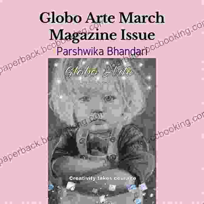 Art Criticism In Globo Arte Magazine GLOBO ARTE MAGAZINE: AN ART MAGAZINE