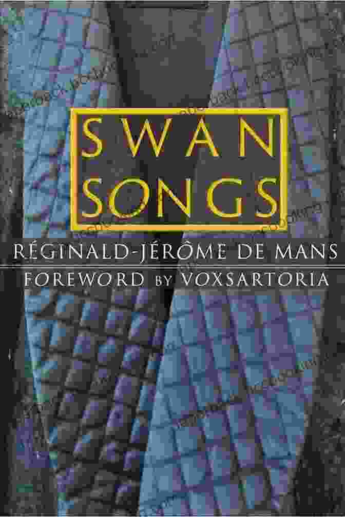 Author Photo Swan Songs: Souvenirs Of Paris Elegance Expanded Electronic Edition
