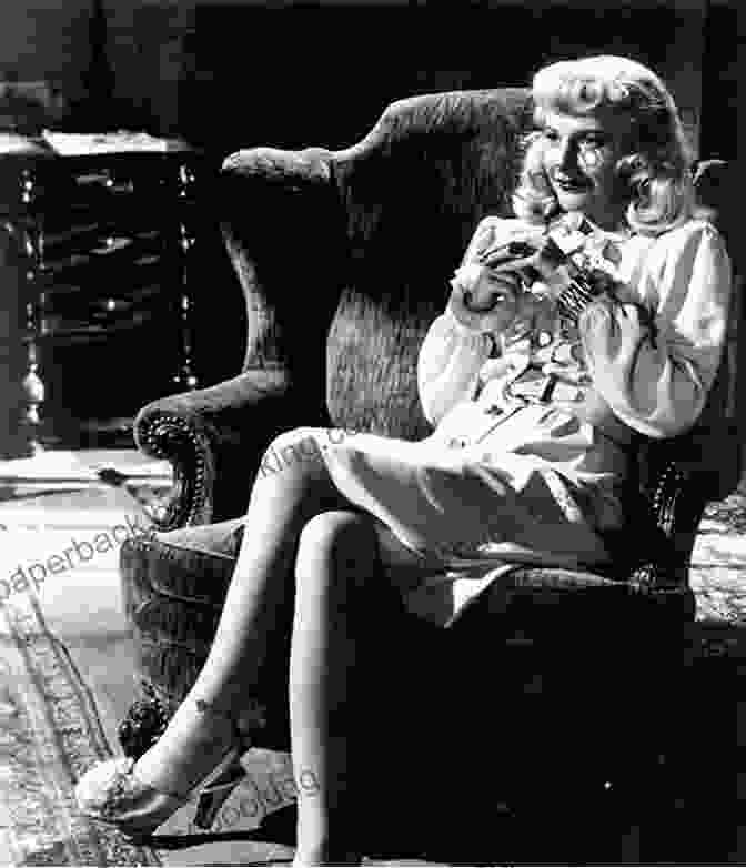 Barbara Stanwyck In Double Indemnity Volume 3 World Cinema: The Greatest Actresses Of All Time Goddesses Divas Femmes Fatales Legends Mega Stars