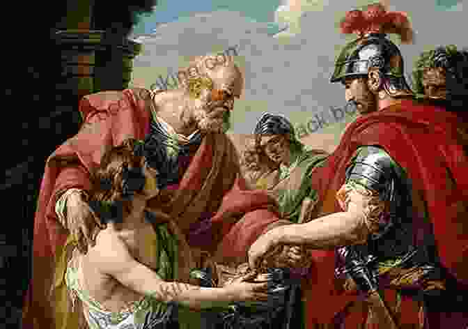 Belisarius, Renowned Byzantine General The Life Of Belisarius: The Last Great General Of Rome