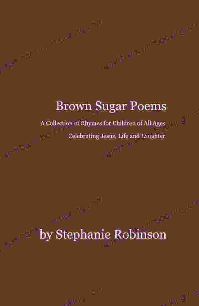 Black Beauty Brown Sugar: Street Poetry