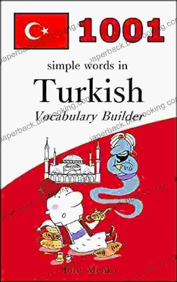 Bonus Features Of 1001 Simple Words In Turkish Vocabulary Builder 1001 Simple Words In Turkish (Vocabulary Builder)