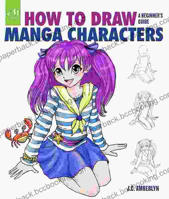 Book Cover Of 'Learn How To Draw Anime And Manga Characters Fashion And Clothes In 20' Featuring Anime Characters In Stylish Outfits Draw 1 Girl In 20 Outfits Fall: Learn How To Draw Anime And Manga Characters Fashion And Clothes (Draw 1 In 20 9)