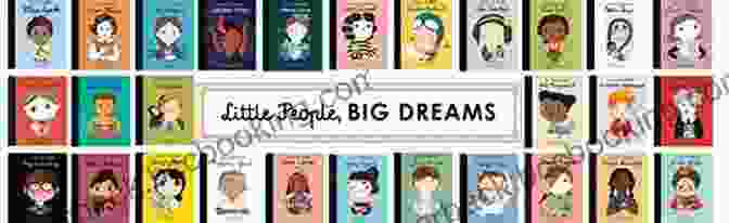 Book Cover Of Little People, Big Dreams: David Attenborough David Attenborough (Little People BIG DREAMS 34)