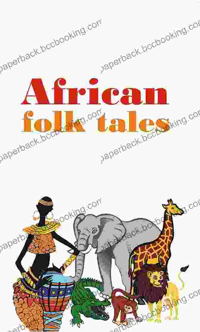 Book Cover Of Of Nigerian Folk Tales By Mabel Segun Ajapa The Tortoise: A Of Nigerian Folk Tales (Dover Children S Classics)