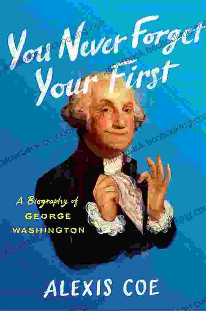 Book Cover Of Washington From Washington D C From A Z