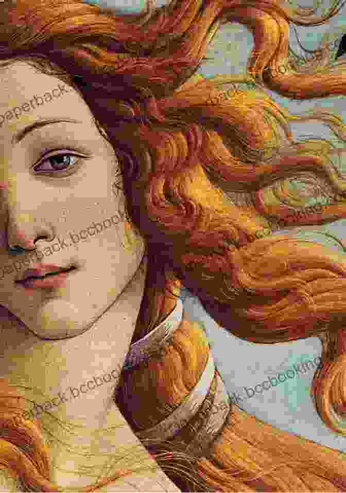 Botticelli's 'The Birth Of Venus' Japanese No Masks: With 300 Illustrations Of Authentic Historical Examples (Dover Fine Art History Of Art)