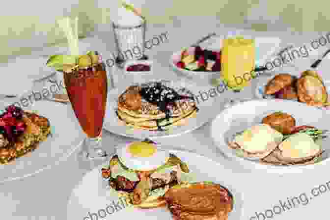 Bright And Airy Brunch Spot The Las Vegas Vegan Dining Guide 2024: Discover The Best Vegan Food In The City