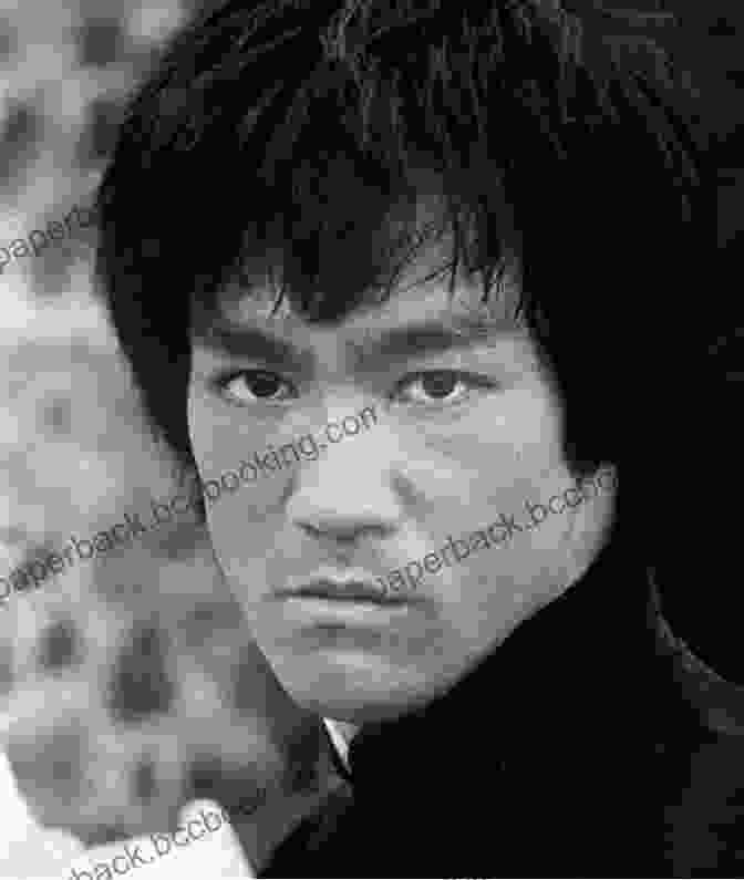 Bruce Lee Like Water: A Cultural History Of Bruce Lee