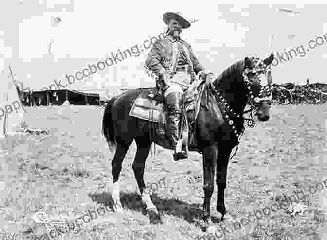 Buffalo Bill On Horseback Buffalo Bill S Life Story: An Autobiography