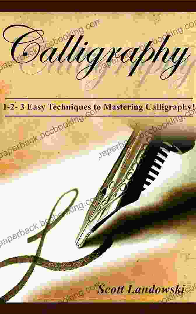 Calligraphy Artwork Calligraphy Airbrushing: 1 2 3 Easy Techniques To Mastering Calligraphy 1 2 3 Easy Techniques To Mastering Airbrushing (Acrylic Painting AirBrushing Painting Pastel Drawing Sculpting 2)