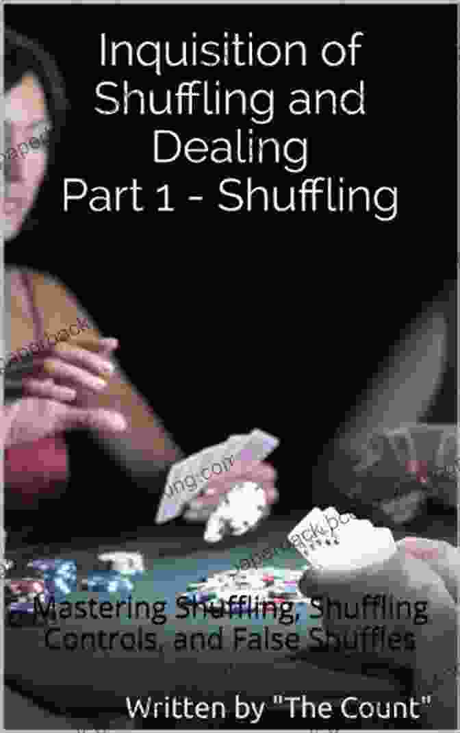 Card Dealing Styles Inquisition Of Shuffling And Dealing Part 3 Dealing