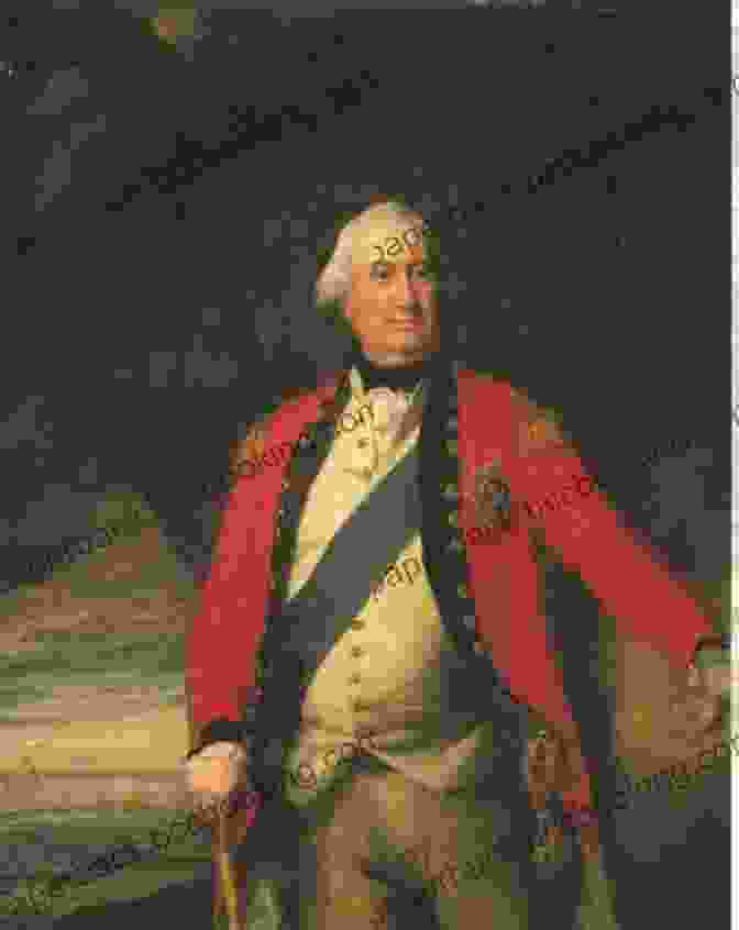 Charles Cornwallis, A Distinguished Military Commander And Political Figure During The American Revolutionary War. Cornwallis: Soldier And Statesman In A Revolutionary World