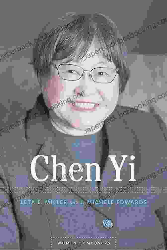  Chen Yi (Women Composers)