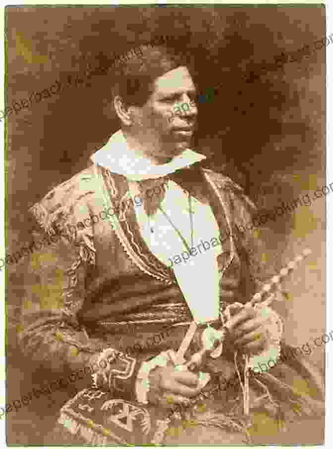 Chief Peter Jones, A Prominent Indigenous Leader In The 19th Century Bridging Two Peoples: Chief Peter E Jones 1843 1909 (Indigenous Studies)