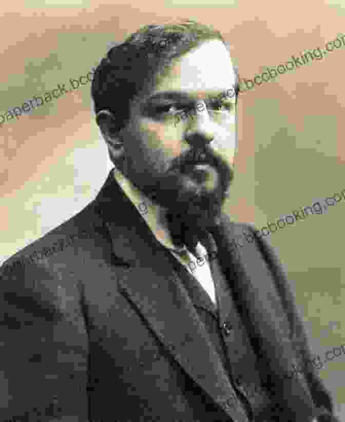 Claude Debussy Claude Debussy Work: Analysing Prelude To The Afternoon Of A Faun