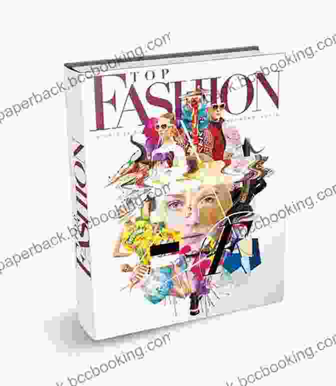 Colors In Fashion Book Cover Colors In Fashion