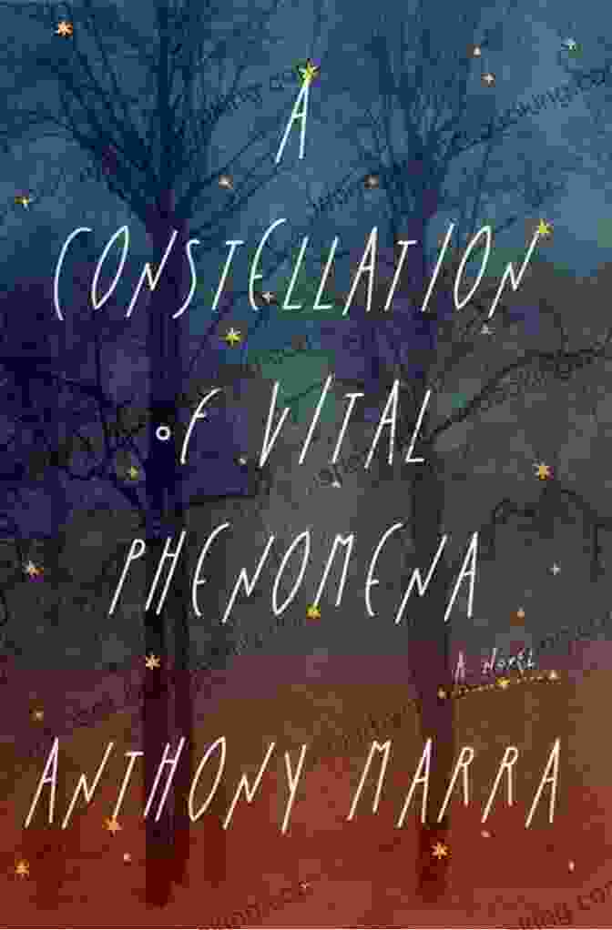 Constellation Of Vital Phenomena Book Cover Study Guide: A Constellation Of Vital Phenomena By Anthony Marra (SuperSummary)