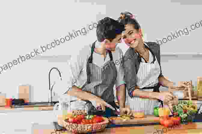Couple Cooking Jamaican Cuisine Together Jamaican Women: 21 Things About Dating A Jamaican Woman