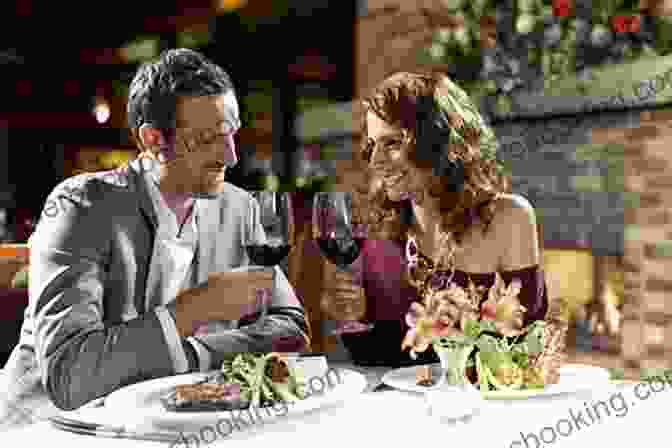 Couple Sharing A Romantic Dinner Jamaican Women: 21 Things About Dating A Jamaican Woman