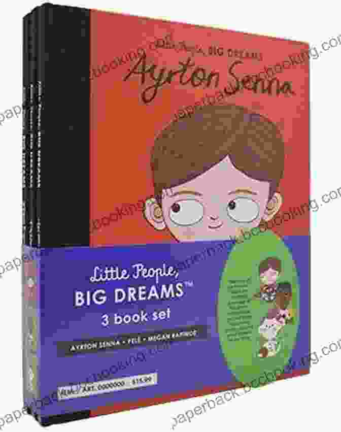 Cover Of Megan Rapinoe Little People Big Dreams Book Megan Rapinoe (Little People BIG DREAMS 55)