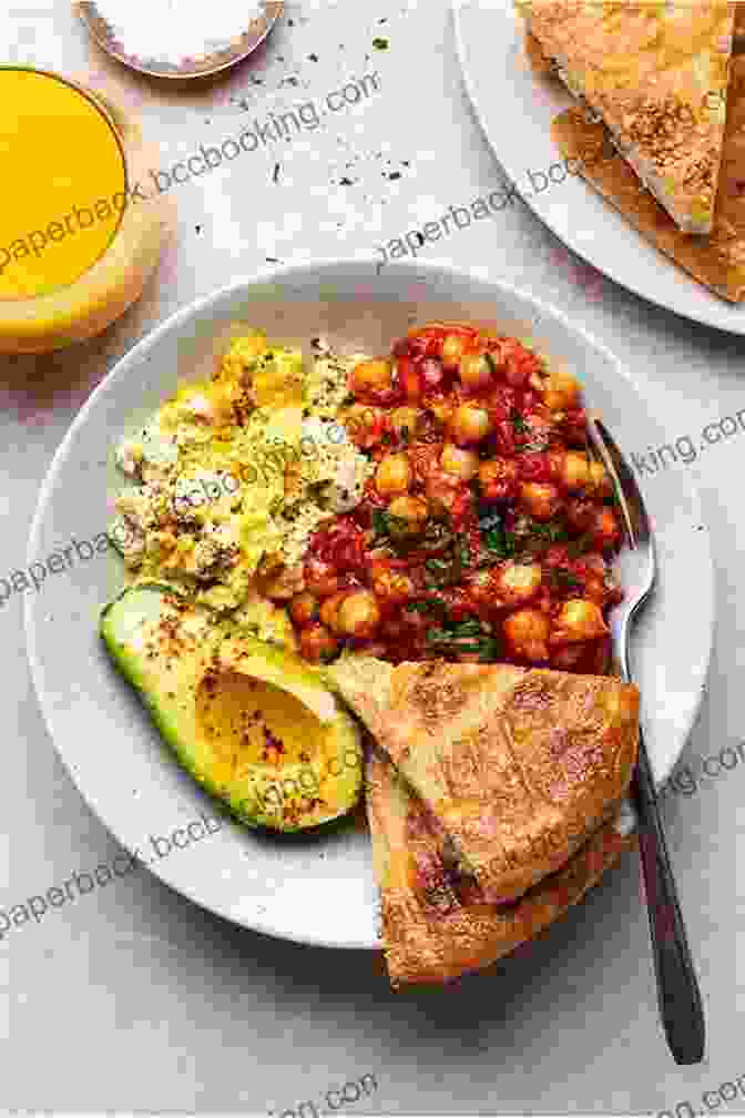Cozy Vegan Cafe With Breakfast Dishes The Las Vegas Vegan Dining Guide 2024: Discover The Best Vegan Food In The City