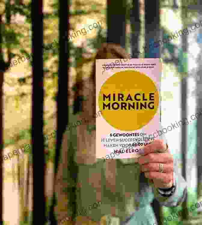 Creating Miracle Mornings Book Creating Miracle Mornings: Secrets To Transforming Your Life