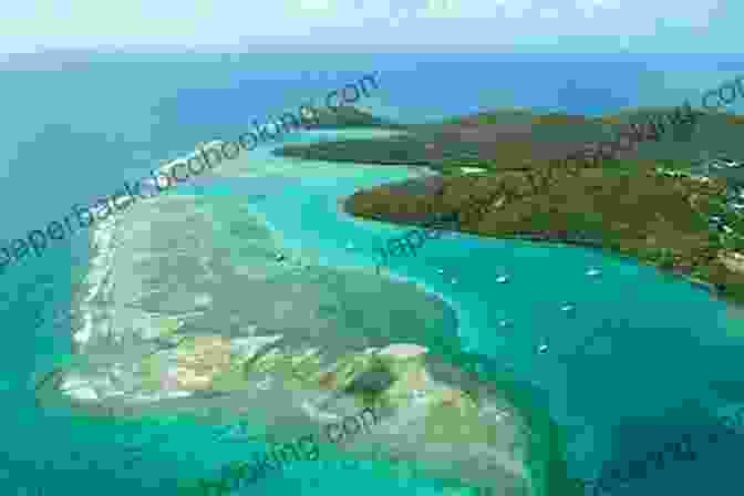 Culebra Island, A Tropical Paradise Near San Juan San Juan Puerto Rico Environs (Travel Adventures)