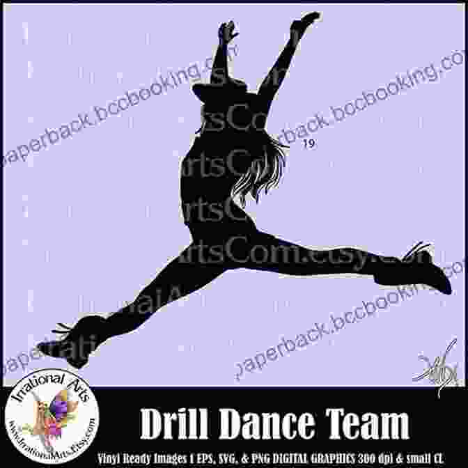 Dance Drill Team Recruitment Poster How To Direct A Dance/Drill Team: Practical Ideas And Resources For The Dance/Drill Team Director